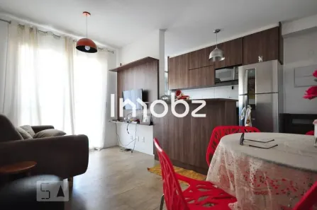 Apartamento com 2 Quartos à venda, 52m² no Jardim Parque Morumbi, São Paulo