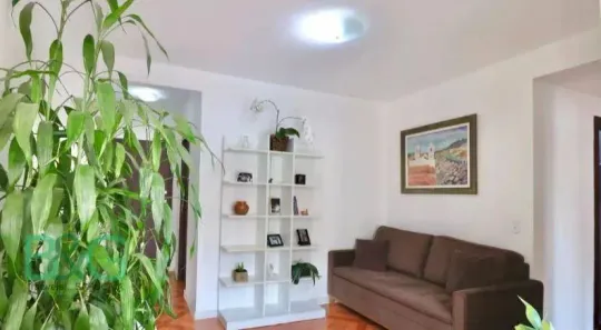Apartamento com 3 Quartos à venda, 66m² no Santa Cecília, São Paulo