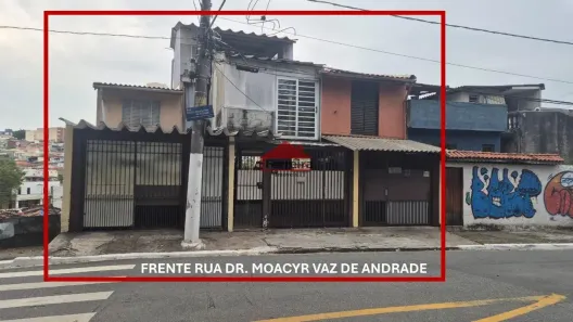 Ponto Comercial à venda, 386m² no Parada Inglesa, São Paulo