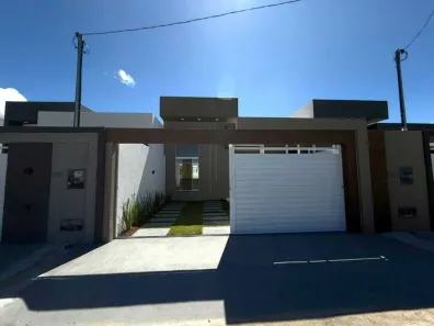 Casa com 3 Quartos à venda, 160m² no Brisas de Atalaia, Barra dos Coqueiros
