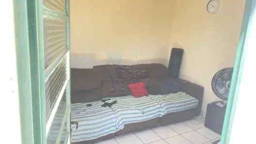 Casa com 2 Quartos à venda, 109m² no Engenheiro Carlos de Lacerda Chaves, Ribeirão Preto