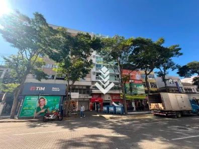 Apartamento com 1 Quarto para alugar, 50m² no Centro, Nova Friburgo