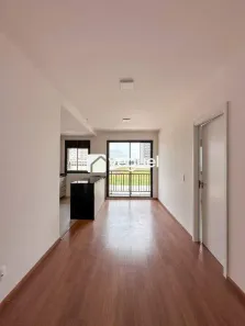 Apartamento com 1 Quarto para alugar, 45m² no Quinta da Primavera, Ribeirão Preto
