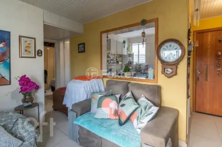 Apartamento com 2 Quartos à venda, 52m² no São Sebastião, Porto Alegre