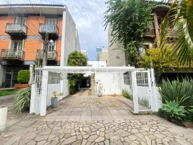 Imóvel Comercial para alugar, 175m² no Bela Vista, Porto Alegre