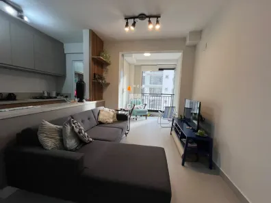 Apartamento com 2 Quartos à venda, 72m² no Parque da Represa, Jundiaí