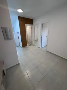 Apartamento com 2 Quartos à venda, 44m² no Parque São Sebastião, Ribeirão Preto