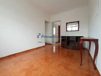 Apartamento com 3 Quartos para alugar, 87m² no Vila Clementino, São Paulo