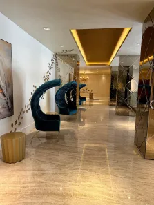 Apartamento com 4 Quartos à venda, 307m² no Vila Clementino, São Paulo