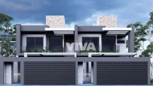 Casa de Condomínio com 3 Quartos à venda, 165m² no Ressacada, Itajaí
