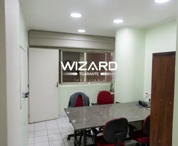 Sala Comercial para alugar, 15m² no República, São Paulo