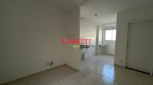 Apartamento com 2 Quartos à venda, 41m² no Jardim Itaú, Ribeirão Preto