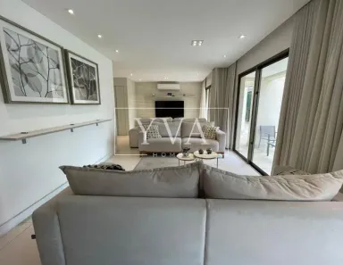 Apartamento com 3 Quartos à venda, 218m² no Brooklin Paulista, São Paulo