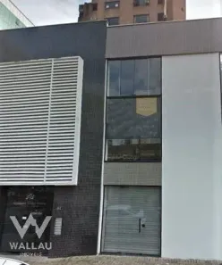 Ponto Comercial para alugar, 87m² no Centro, Novo Hamburgo
