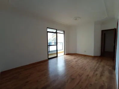 Apartamento com 3 Quartos à venda, 105m² no Cascatinha, Juiz de Fora