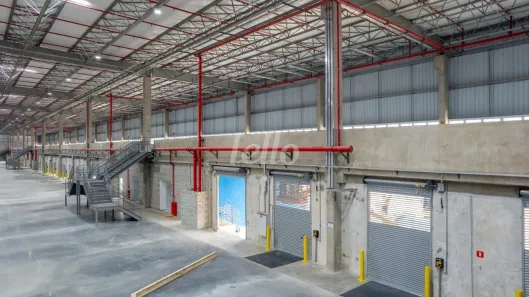 Galpão/Depósito/Armazém para alugar, 2866m² no Jardim Belvedere, Guarulhos