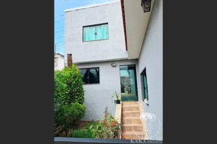 Casa com 3 Quartos à venda, 200m² no Chácara Belenzinho, São Paulo