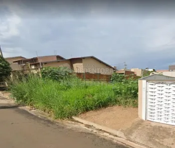 Lote/Terreno à venda, 242m² no Parque das Amoras II, São José do Rio Preto