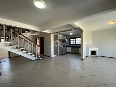 Casa com 3 Quartos à venda, 182m² no Renascença, Santa Cruz do Sul