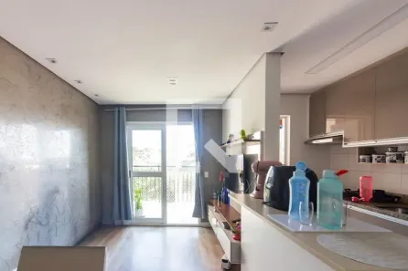 Apartamento com 2 Quartos à venda, 60m² no Jaguaribe, Osasco