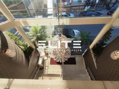 Ponto Comercial à venda, 834m² no Vila Assunção, Santo André