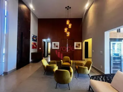 Casa de Condomínio com 5 Quartos à venda, 380m² no Bonfim Paulista, Ribeirão Preto