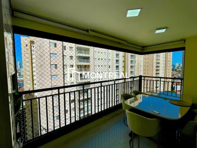 Apartamento com 2 Quartos à venda, 70m² no Vila Progresso, Guarulhos