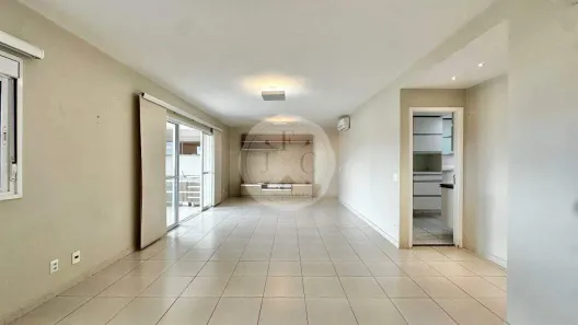 Apartamento com 3 Quartos para alugar, 153m² no Nova Aliança, Ribeirão Preto