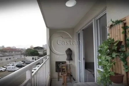 Apartamento com 1 Quarto à venda, 32m² no Catumbi, São Paulo