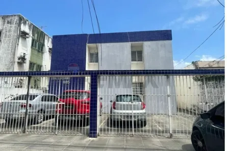 Apartamento com 2 Quartos para alugar, 100m² no Fragoso, Olinda