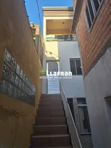 Casa com 6 Quartos à venda, 132m² no Jardim Roni, São Paulo