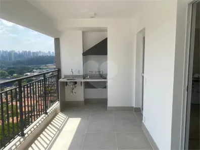 Apartamento com 2 Quartos à venda, 113m² no Jardim Dom Bosco, São Paulo