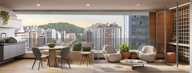 no Icaraí, Niterói