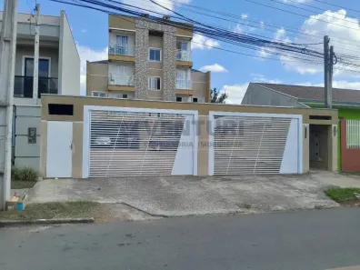Apartamento com 2 Quartos à venda, 50m² no Afonso Pena, São José dos Pinhais