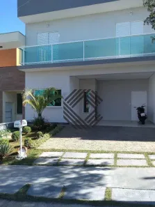 Casa de Condomínio com 4 Quartos à venda, 174m² no Cajuru do Sul, Sorocaba