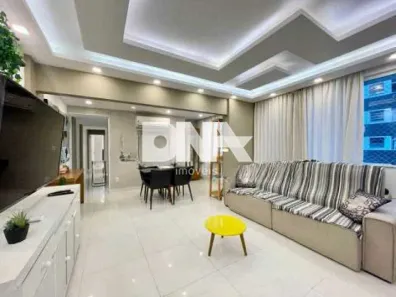 Apartamento com 3 Quartos à venda, 100m² no Leblon, Rio de Janeiro