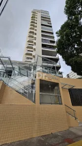 Apartamento com 3 Quartos à venda, 250m² no Nazaré, Belém