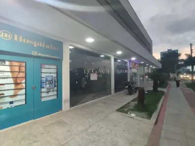 Ponto Comercial à venda, 20m² no Divino Espírito Santo, Vila Velha