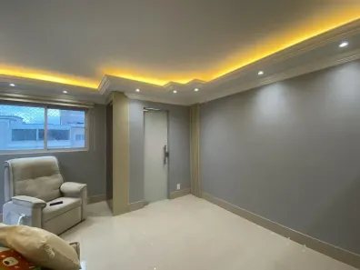 Apartamento com 3 Quartos à venda, 104m² no Setor Industrial, Brasília