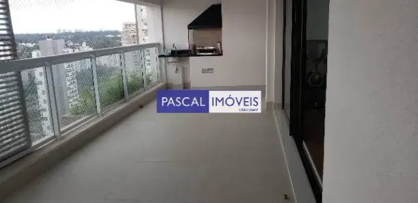 Apartamento com 2 Quartos à venda, 137m² no Jardim das Acácias, São Paulo