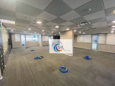 Sala Comercial para venda ou aluguel, 392m² no Pinheiros, São Paulo