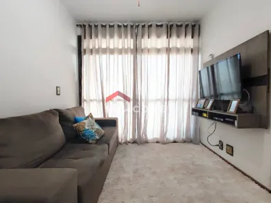 Apartamento com 4 Quartos à venda, 109m² no Parque União, Jundiaí