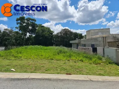 Lote/Terreno à venda, 472m² no Quintas do Ingaí, Santana de Parnaíba