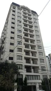 Apartamento com 2 Quartos para alugar, 60m² no Indianópolis, São Paulo