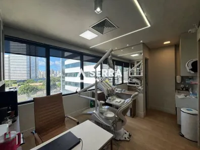 Sala Comercial à venda, 35m² no Pituba, Salvador