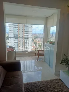 Apartamento com 3 Quartos à venda, 72m² no Santa Teresinha, São Paulo