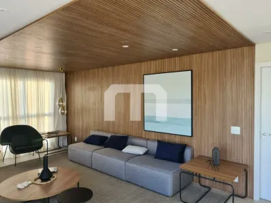 Apartamento com 1 Quarto para venda ou aluguel, 33m² no Bela Vista, São Paulo