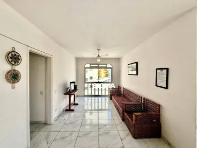 Apartamento com 3 Quartos à venda, 120m² no Pitangueiras, Guarujá