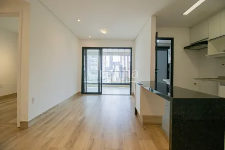 Apartamento com 2 Quartos para alugar, 70m² no Pinheiros, São Paulo