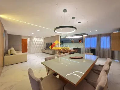 Apartamento com 3 Quartos à venda, 138m² no Centro, Divinópolis